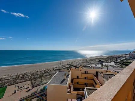 Les Argonautes, Appartement 4 personnes à Le Barcarès - Photo 1