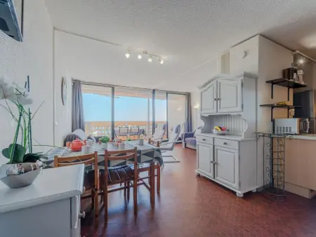 Les Argonautes, Appartement 4 personnes à Le Barcarès - Photo 3