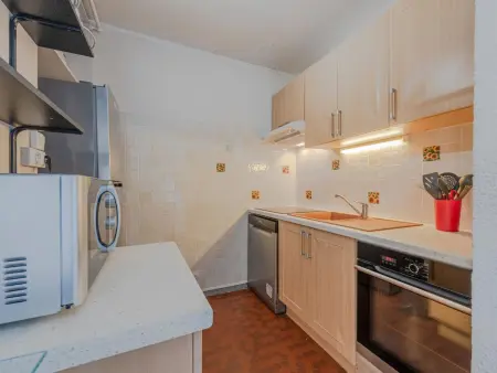 Les Argonautes, Appartement 4 personnes à Le Barcarès - Photo 13