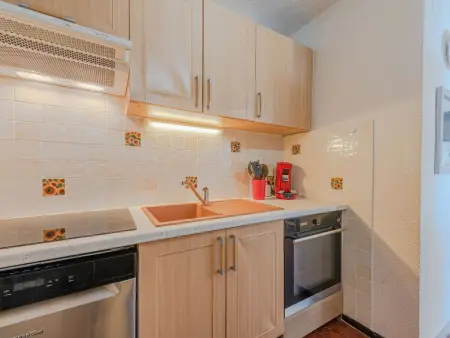 Les Argonautes, Appartement 4 personnes à Le Barcarès - Photo 14