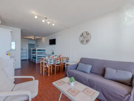Les Argonautes, Appartement 4 personnes à Le Barcarès - Photo 15