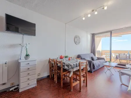 Les Argonautes, Appartement 4 personnes à Le Barcarès - Photo 16