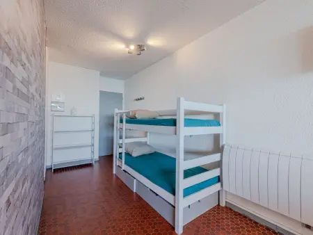 Les Argonautes, Appartement 4 personnes à Le Barcarès - Photo 18