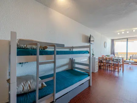 Les Argonautes, Appartement 4 personnes à Le Barcarès - Photo 19