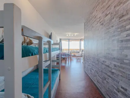 Les Argonautes, Appartement 4 personnes à Le Barcarès - Photo 20