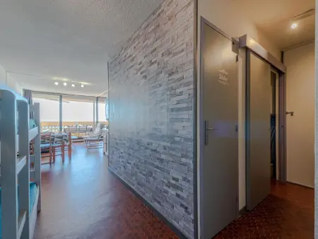 Les Argonautes, Appartement 4 personnes à Le Barcarès - Photo 21