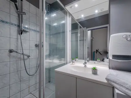 Les Argonautes, Appartement 4 personnes à Le Barcarès - Photo 22
