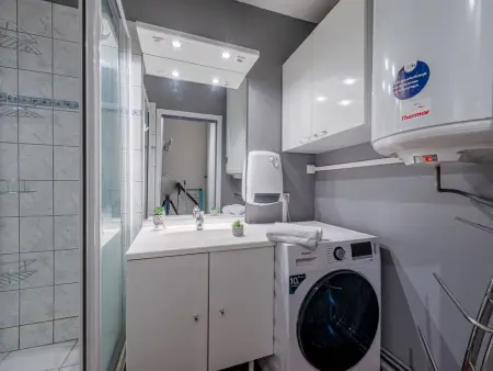 Les Argonautes, Appartement 4 personnes à Le Barcarès - Photo 23