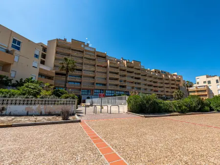 Les Argonautes, Appartement 4 personnes à Le Barcarès - Photo 24