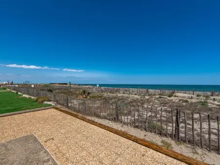 Les Argonautes, Appartement 4 personnes à Le Barcarès - Photo 26