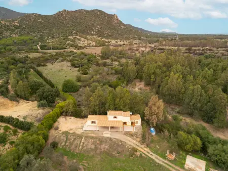 Eucalipto, Maison 4 personnes à Costa Rei - Photo 1