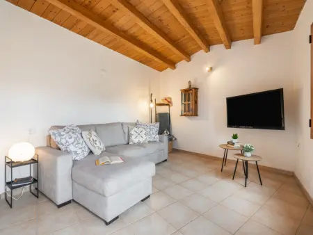 Eucalipto, Maison 4 personnes à Costa Rei - Photo 7