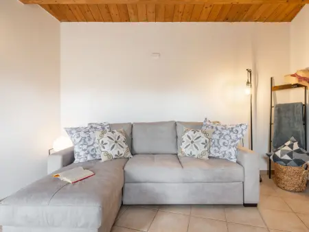 Eucalipto, Maison 4 personnes à Costa Rei - Photo 8