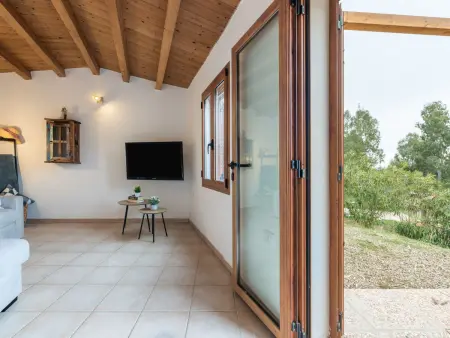 Eucalipto, Maison 4 personnes à Costa Rei - Photo 9