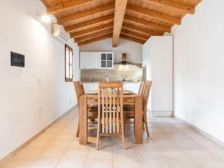 Eucalipto, Maison 4 personnes à Costa Rei - Photo 13