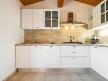 Eucalipto, Maison 4 personnes à Costa Rei - Photo 14