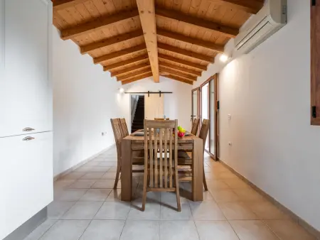 Eucalipto, Maison 4 personnes à Costa Rei - Photo 15