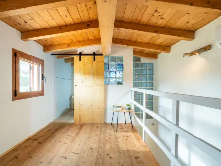 Eucalipto, Maison 4 personnes à Costa Rei - Photo 18