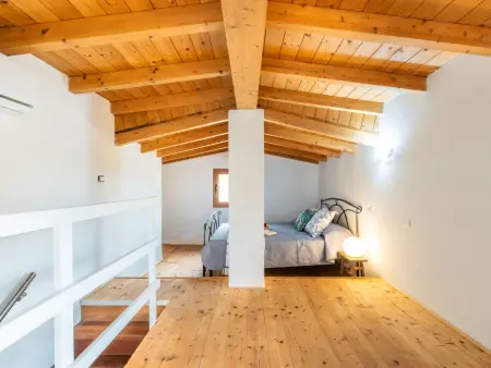 Eucalipto, Maison 4 personnes à Costa Rei - Photo 19