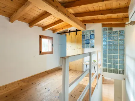 Eucalipto, Maison 4 personnes à Costa Rei - Photo 20