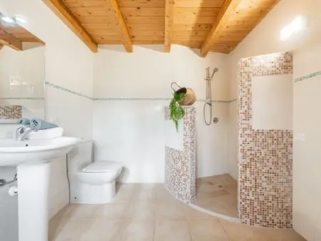 Eucalipto, Maison 4 personnes à Costa Rei - Photo 21