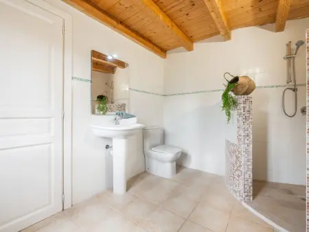 Eucalipto, Maison 4 personnes à Costa Rei - Photo 22