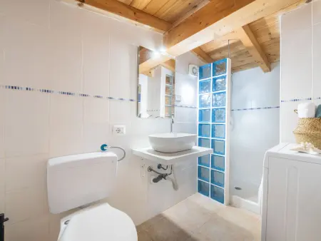 Eucalipto, Maison 4 personnes à Costa Rei - Photo 24
