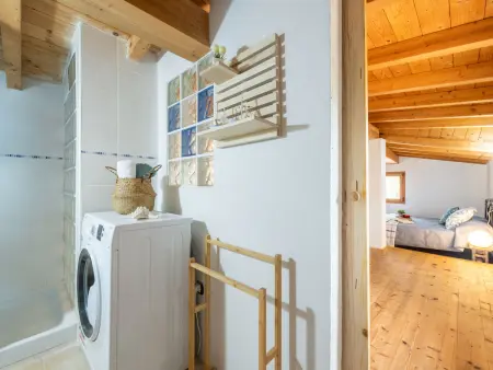 Eucalipto, Maison 4 personnes à Costa Rei - Photo 25