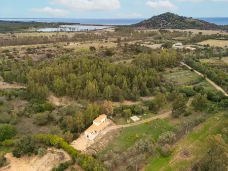 Eucalipto, Maison 4 personnes à Costa Rei - Photo 30