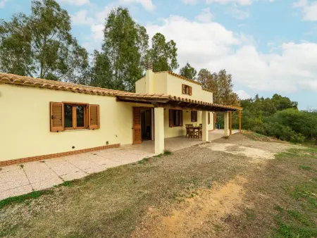 Eucalipto, Maison 4 personnes à Costa Rei - Photo 31