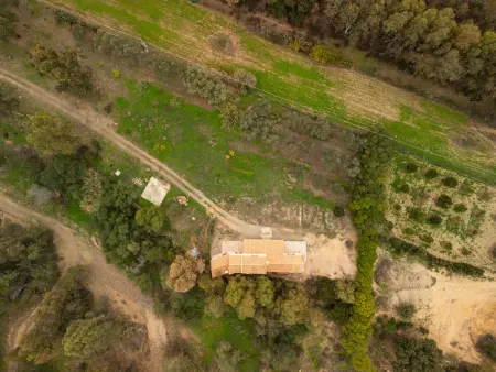 Eucalipto, Maison 4 personnes à Costa Rei - Photo 32