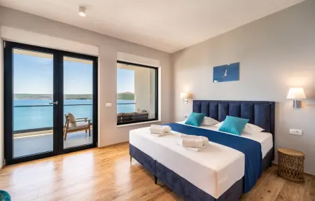 Maison 8 personnes à Posedarje - Photo 6