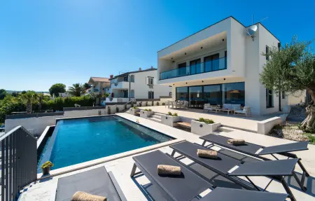 Maison 8 personnes à Posedarje - Photo 9