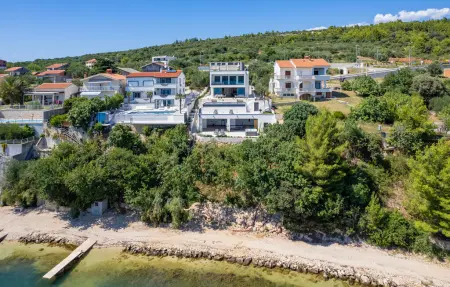 Maison 8 personnes à Posedarje - Photo 20