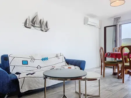 Appartement lumineux près de la plage des Lecques avec wifi et climatisation - Photo 5