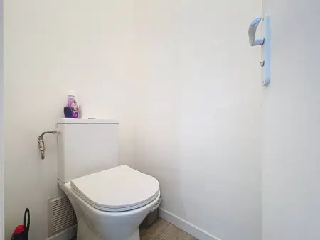 Appartement lumineux près de la plage des Lecques avec wifi et climatisation - Photo 20