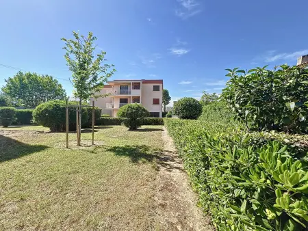 Appartement lumineux près de la plage des Lecques avec wifi et climatisation - Photo 21