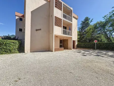 Appartement lumineux près de la plage des Lecques avec wifi et climatisation - Photo 22