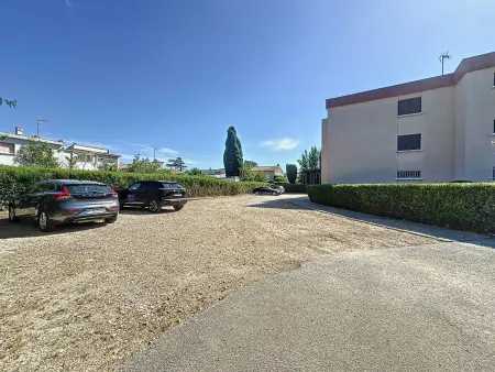 Appartement lumineux près de la plage des Lecques avec wifi et climatisation - Photo 24