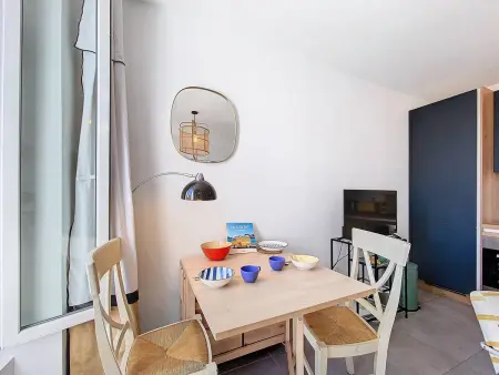 Appartement T2 lumineux sur le Vieux Port, La Ciotat - Photo 2