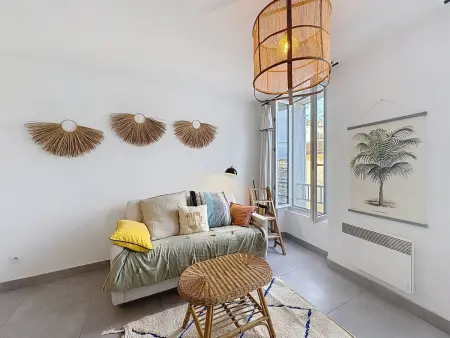 Appartement T2 lumineux sur le Vieux Port, La Ciotat - Photo 3