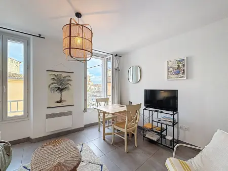 Appartement T2 lumineux sur le Vieux Port, La Ciotat - Photo 5