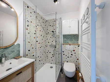 Appartement T2 lumineux sur le Vieux Port, La Ciotat - Photo 8