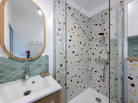 Appartement T2 lumineux sur le Vieux Port, La Ciotat - Photo 9