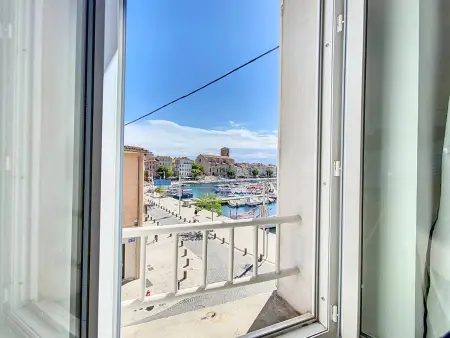 Appartement T2 lumineux sur le Vieux Port, La Ciotat - Photo 10