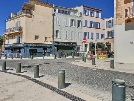 Appartement T2 lumineux sur le Vieux Port, La Ciotat - Photo 13