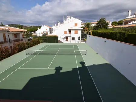 Appartement Voramar à S'Agaró avec Piscine, Tennis, et Wifi, à 700m de la Plage - Photo 1