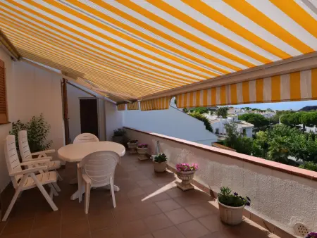 Appartement Voramar à S'Agaró avec Piscine, Tennis, et Wifi, à 700m de la Plage - Photo 2