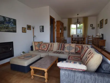 Appartement Voramar à S'Agaró avec Piscine, Tennis, et Wifi, à 700m de la Plage - Photo 6