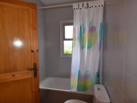 Appartement Voramar à S'Agaró avec Piscine, Tennis, et Wifi, à 700m de la Plage - Photo 14